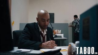 Simulation Part 4 Tommy Pistol, Dee Williams, Oliver Davis, Gal Ritchie