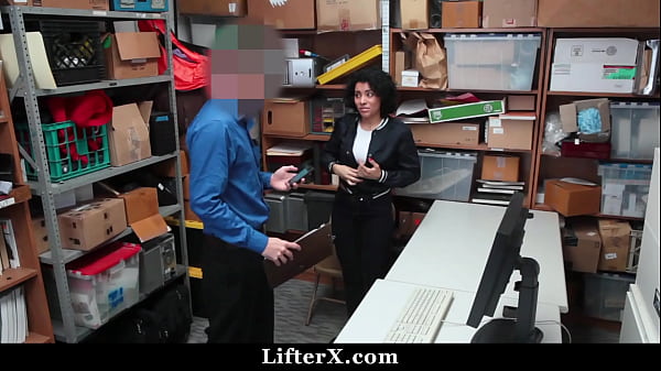 Teen Gets Punished for Stealing Multiple Items from The Store – Lifterx